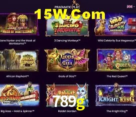 Casino Ao Vivo 789g