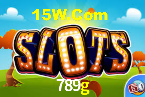 789g