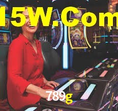 Roulette Table 789g