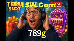 Secure Login 789g
