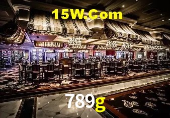 Casino VIP 789g