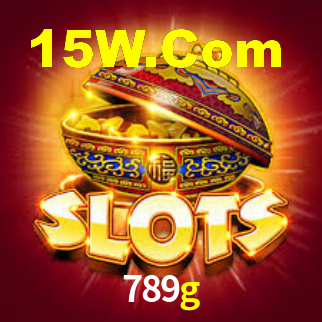 789g: A Experiência de Casino com Jogos de Mesa ao Vivo