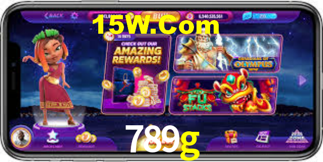 Sinta a adrenalina dos jogos de cassino com 789g