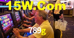 Live Casino 789g