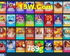 Programa VIP 789g